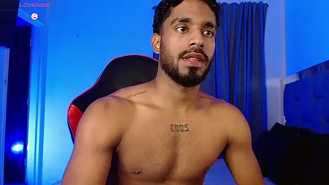 Christian_thor webcam