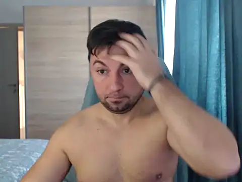 hankmalone - HankMalone's free webcam - UK Sex Cams