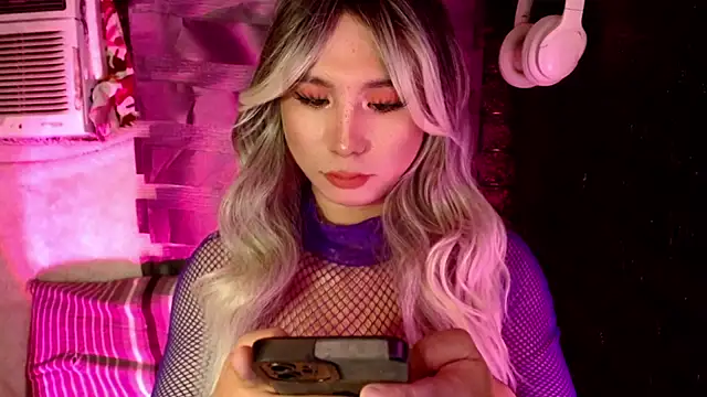 HoresCOCKLUCY webcam