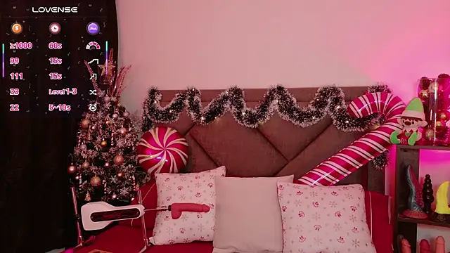 Sammy_Russell webcam