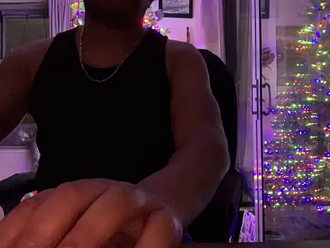 ThickDick_Daddy webcam