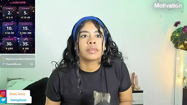 Preview of fanny_klean