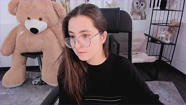 VirtuallVoyant webcam