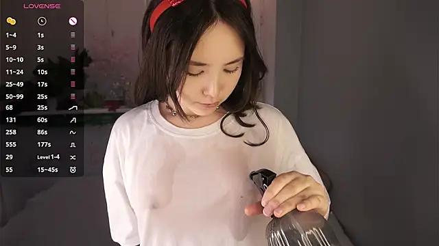 RenaeConnerley webcam