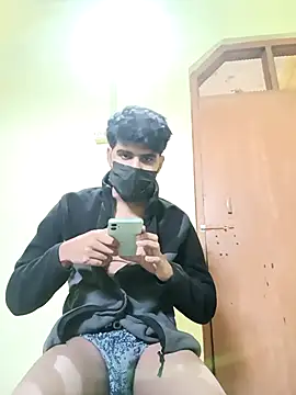 Hot__JONNY's live cam