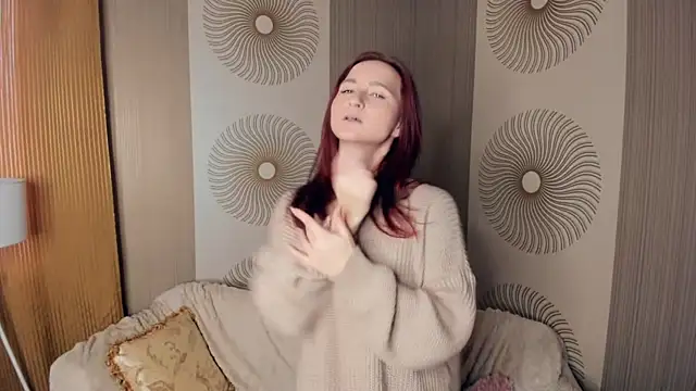 KazukoHubenthal webcam