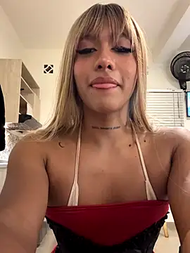 Dreams_Chloe webcam