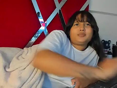 Laly_cherry_ht webcam