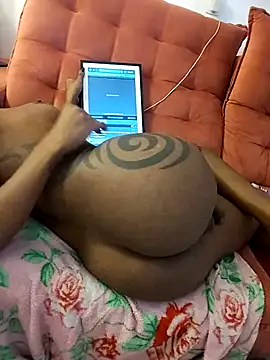 Andressa-sette webcam