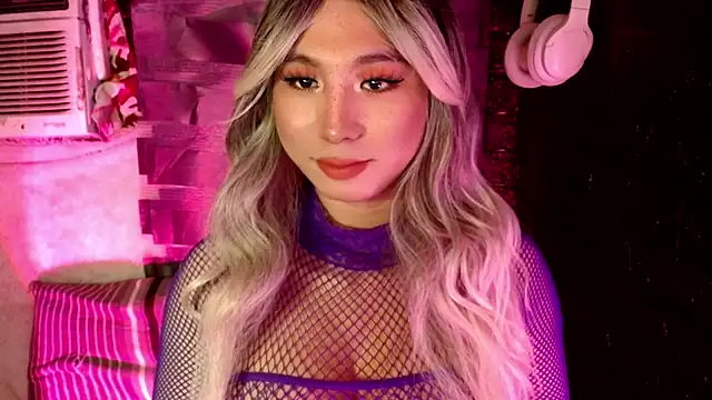 HoresCOCKLUCY webcam