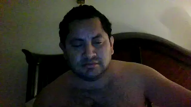 Hammyric786 webcam