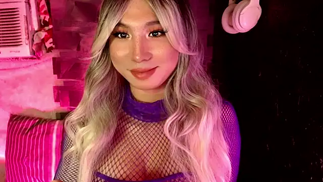 HoresCOCKLUCY webcam