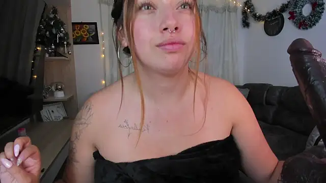 Mariana_Castro9 webcam