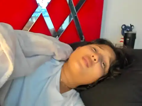 Laly_cherry_ht webcam