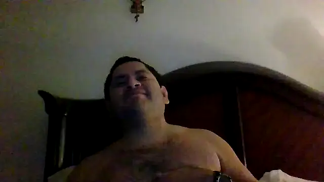 Hammyric786 webcam