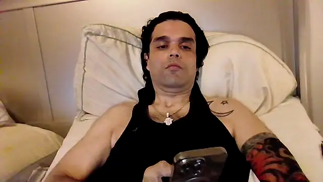 StuntingSpunMarine69 webcam