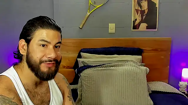 Prometeo-grizzly webcam