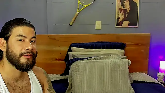 Prometeo-grizzly webcam