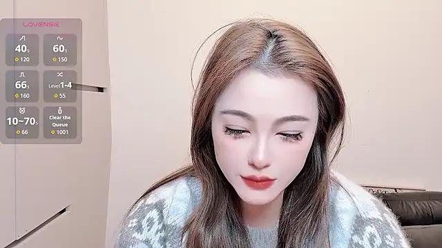 美女okay-1001在线直播