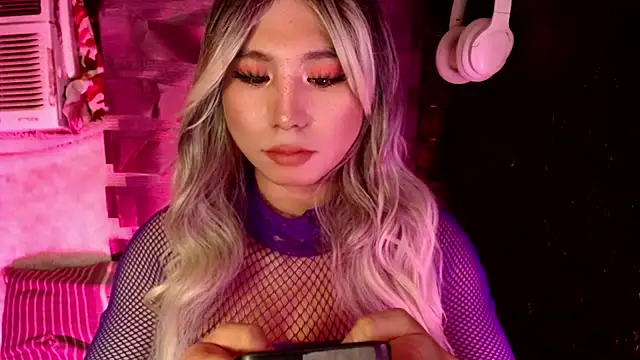 HoresCOCKLUCY webcam