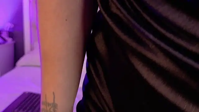 LaurenBecker_ webcam