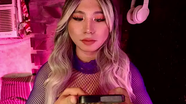 HoresCOCKLUCY webcam