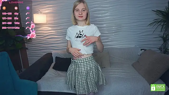 OdelinaFicken webcam