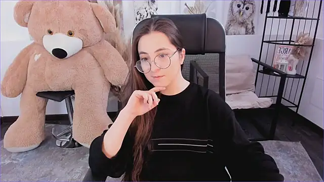 VirtuallVoyant webcam