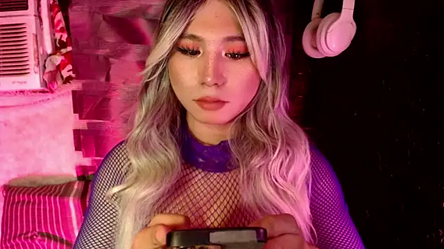 HoresCOCKLUCY webcam