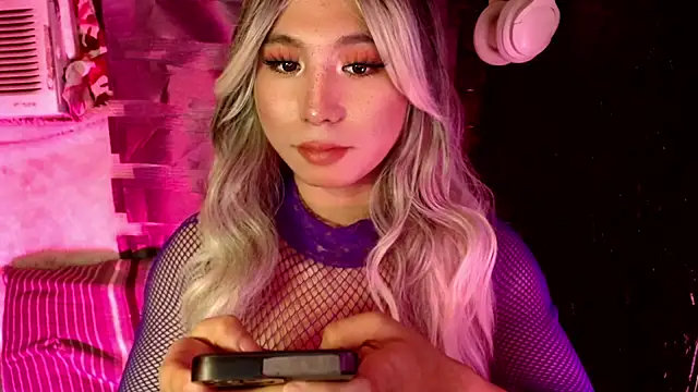 HoresCOCKLUCY webcam