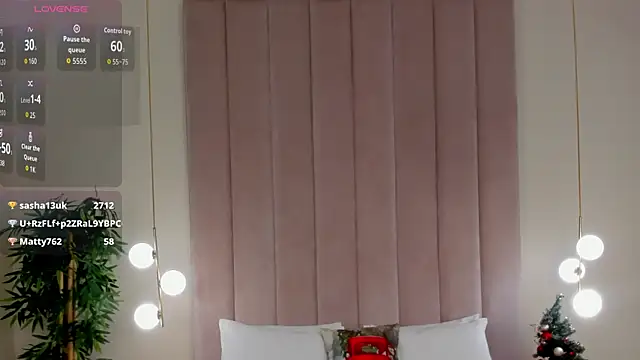 JaniceCollins webcam