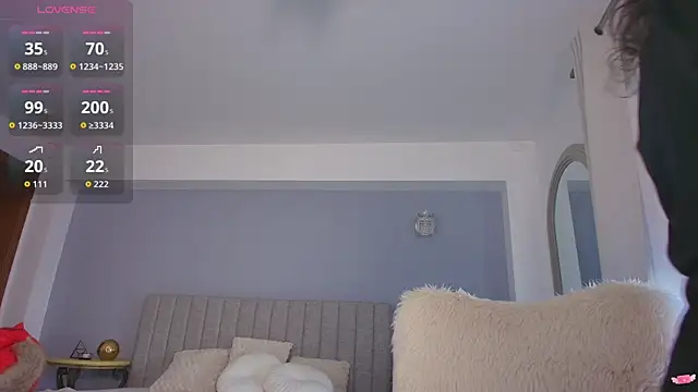 Anna_Lewis webcam
