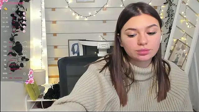 Josephine_Kiss webcam