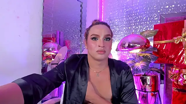 KylieVictoria webcam