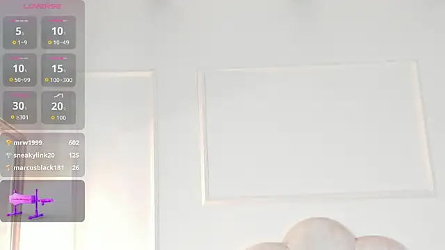 Candaceoweens webcam