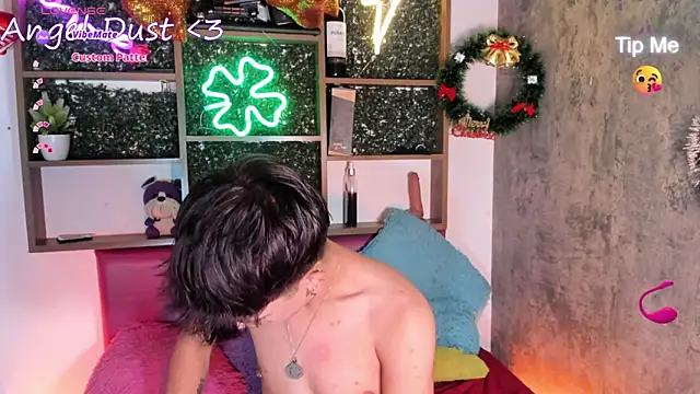 Angeldust19 webcam