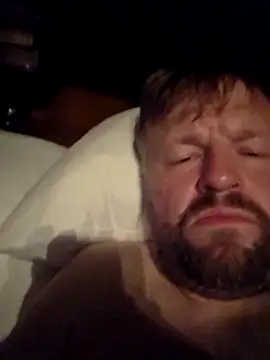 TheOneDonShaun webcam