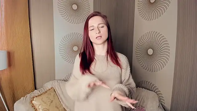 KazukoHubenthal webcam