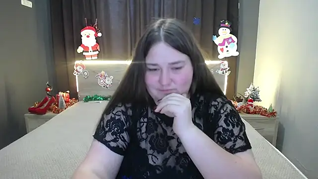 XX_Daniella_XX webcam