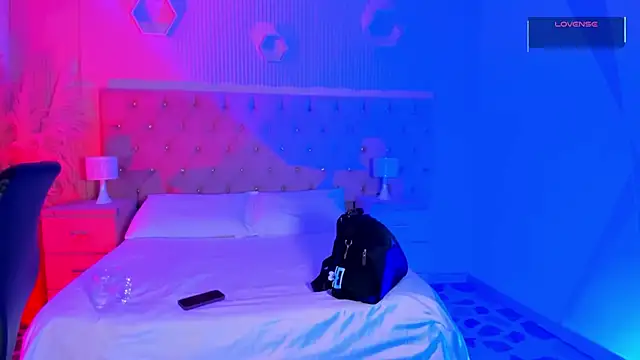 Agathaargent_ webcam