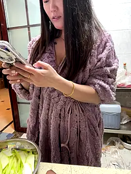 美女Molly-xiao在线直播