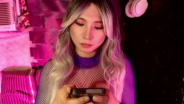 HoresCOCKLUCY webcam