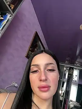 Soft_Pleasure webcam