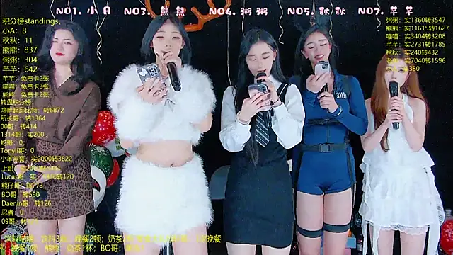 美女YB-001在线直播