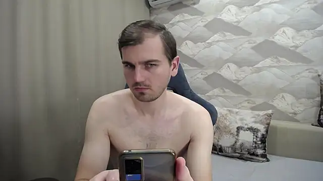 serzhkorol1 - SerzhKorol1's free webcam