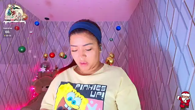 NicolleTaylor webcam