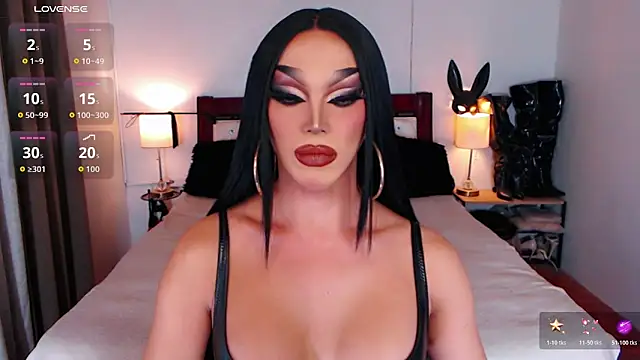 xQueenElektrax webcam