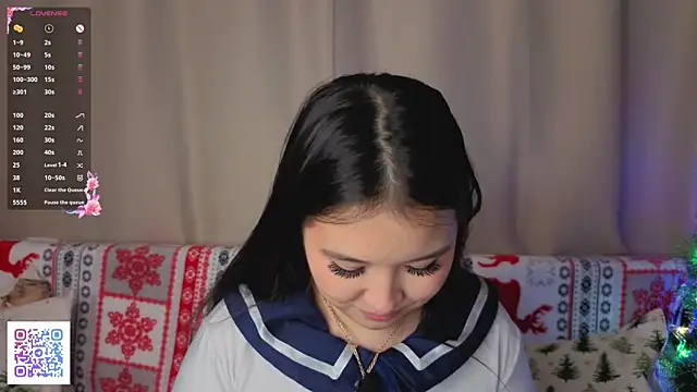 AlberthaEscue webcam