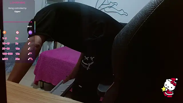 vampheart_tay1 - VAMPHEART_TAY1's free webcam