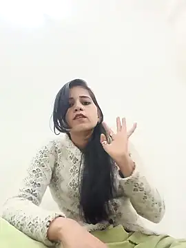 Webcam Model (Sanjna_babby)  is live.Free join now!